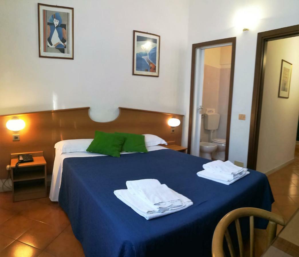 Hotel Sereno Cogoleto Eksteriør billede