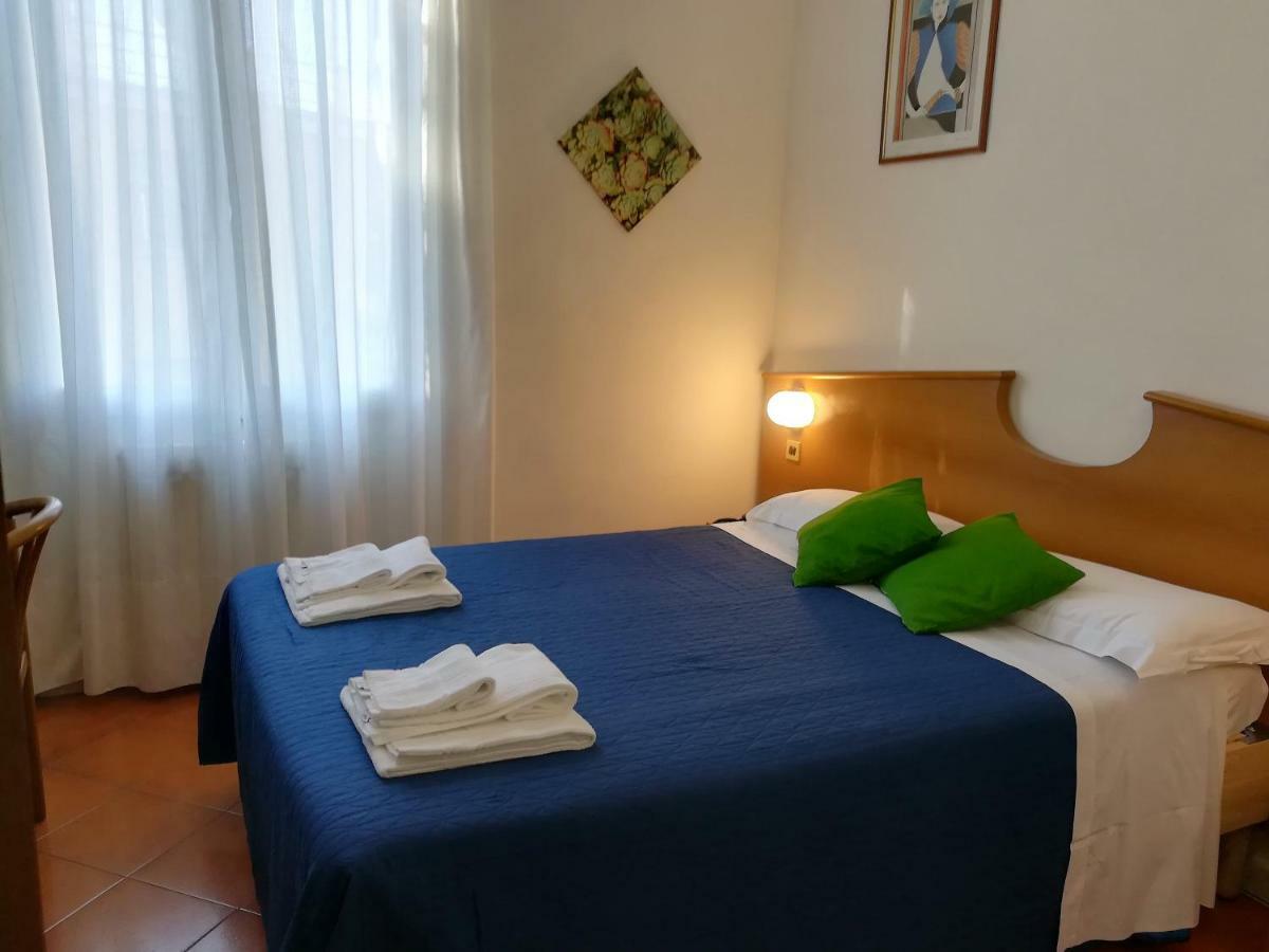 Hotel Sereno Cogoleto Eksteriør billede