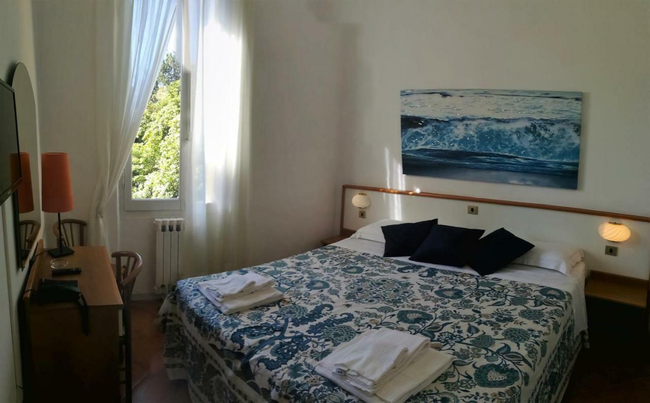 Hotel Sereno Cogoleto Eksteriør billede
